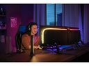 Philips Hue Play Gradient PC Lightstrip, 24&quot;/27&quot;, 3er-Set