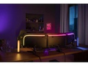Philips Hue Play Gradient PC Lightstrip, 24&quot;/27&quot;, 3er-Set