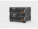 Pylontech Halterung für US5000C