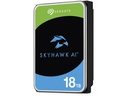Seagate Harddisk SkyHawk AI 3.5&quot; SATA 18 TB