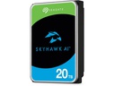 Seagate Harddisk SkyHawk AI 3.5 SATA 20 TB