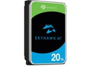 Seagate Harddisk SkyHawk AI 3.5 SATA 20 TB
