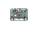 Technocraft Werkzeugkoffer Top Chrome 152-teilig