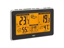 TFA Dostmann Wetterstation Mondo 35.1151.01