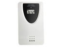 TFA Dostmann Wetterstation Sky 35.1152.02 Weiss