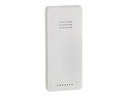 TFA Dostmann Wetterstation Sun 35.1133.02 Weiss