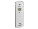 TFA Dostmann Wetterstation View Breeze 35.8001