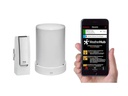 TFA Dostmann Wetterstation WeatherHub SET 3