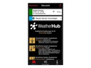 TFA Dostmann Wetterstation WeatherHub SET 3