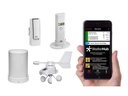 TFA Dostmann Wetterstation WeatherHub SET 5
