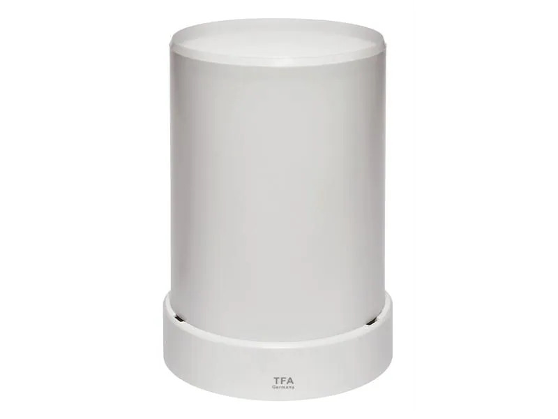TFA Dostmann Wetterstation WeatherHub SET 5