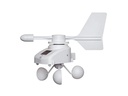 TFA Dostmann Wetterstation WeatherHub SET 5