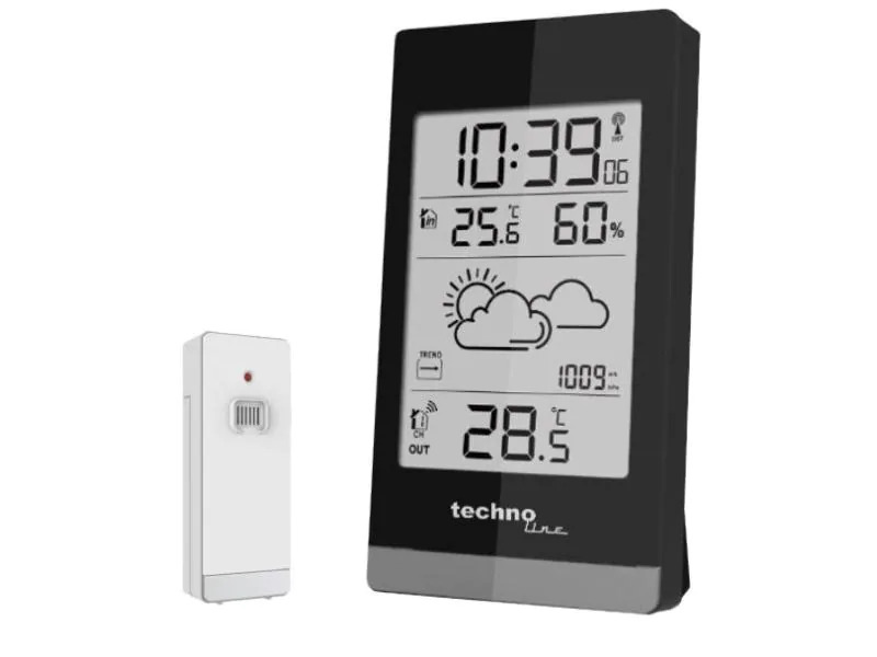 Technoline WS 9132