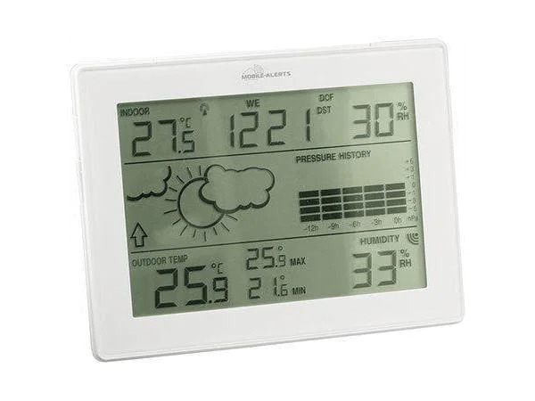 Technoline Wetterstation