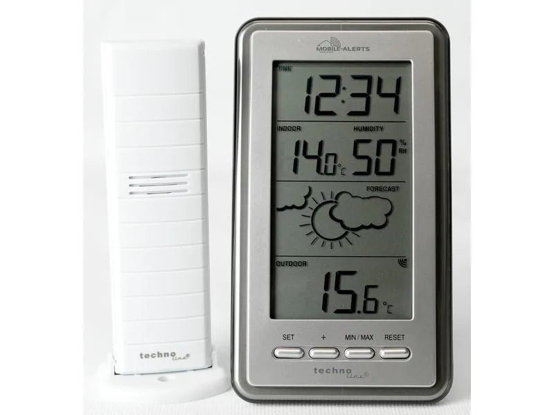 Technoline Wetterstation MA 10430