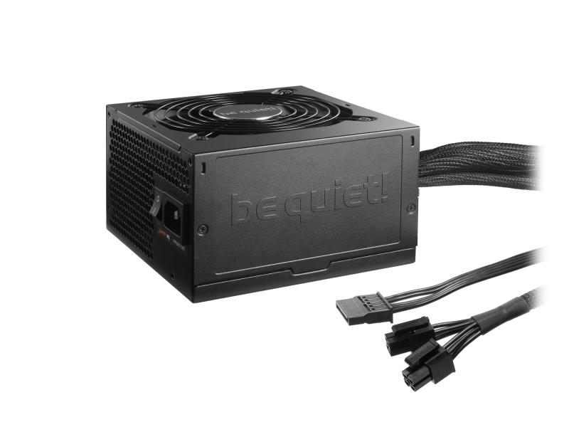 be quiet! Netzteil System Power 9 CM 700 W