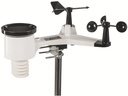 dnt Wetterstation WeatherScreen PRO