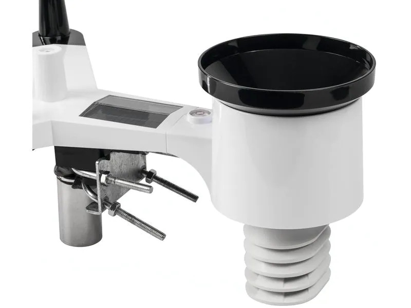 dnt Wetterstation WeatherScreen PRO