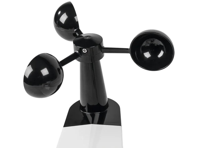 dnt Wetterstation WeatherScreen PRO