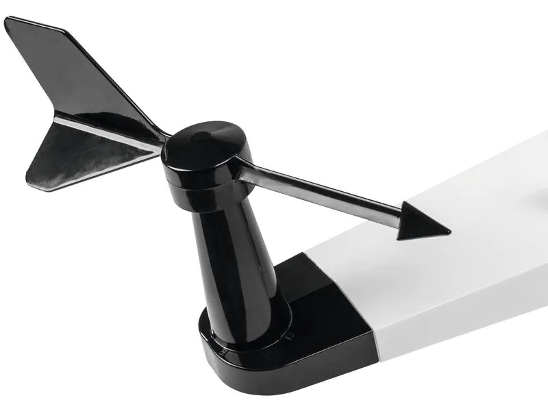 dnt Wetterstation WeatherScreen PRO