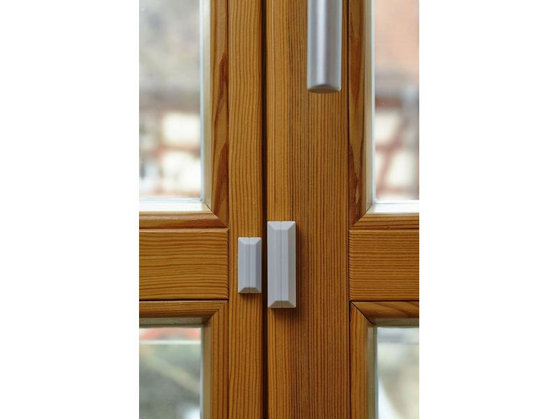 TFA Dostmann Tür-/Fenster-Kontaktsensor WeatherHub 30.3311.02