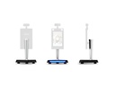 iDISPLAY iDISPLAY 8 Counter Stand