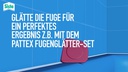 Sista Dichtmasse Bad &amp; Küche 280 ml, Transparent