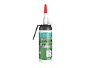 Sista Dichtmasse Draussen Füllen &amp; Ausbessern 100 ml, Transparent