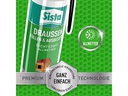Sista Dichtmasse Draussen Füllen &amp; Ausbessern 100 ml, Transparent