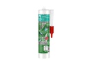 Sista Dichtmasse Draussen Füllen &amp; Ausbessern 280 ml, Weiss