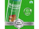 Sista Dichtmasse Draussen Füllen &amp; Ausbessern 280 ml, Weiss