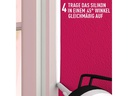 Sista Dichtmasse Drinnen Füllen &amp; Ausbessern 100 ml, Weiss