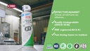 CRC Reinigungsspray Industrial ECO Degreaser 500 ml