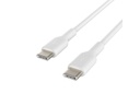 Belkin USB-Ladekabel Boost Charge USB-C - USB-C 1 m
