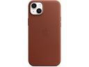 Apple Back Cover Leather Case mit MagSafe iPhone 14 Plus
