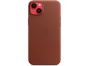 Apple Back Cover Leather Case mit MagSafe iPhone 14 Plus