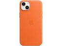 Apple Back Cover Leather Case mit MagSafe iPhone 14 Plus