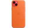 Apple Back Cover Leather Case mit MagSafe iPhone 14 Plus