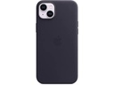 Apple Back Cover Leather Case mit MagSafe iPhone 14 Plus