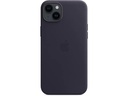 Apple Back Cover Leather Case mit MagSafe iPhone 14 Plus