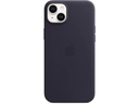 Apple Back Cover Leather Case mit MagSafe iPhone 14 Plus