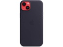 Apple Back Cover Leather Case mit MagSafe iPhone 14 Plus