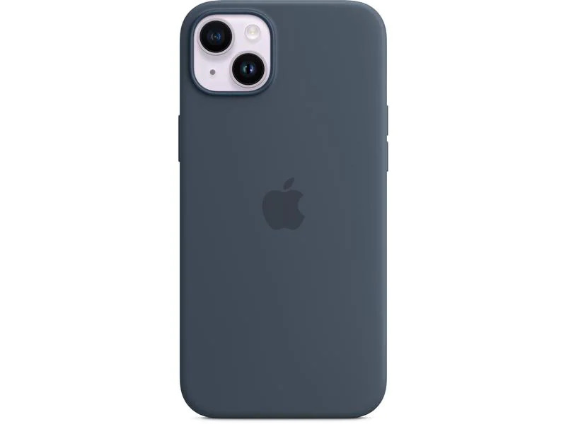 Apple Silicone Case mit MagSafe iPhone 14 Plus