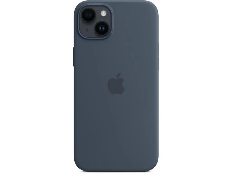 Apple Silicone Case mit MagSafe iPhone 14 Plus