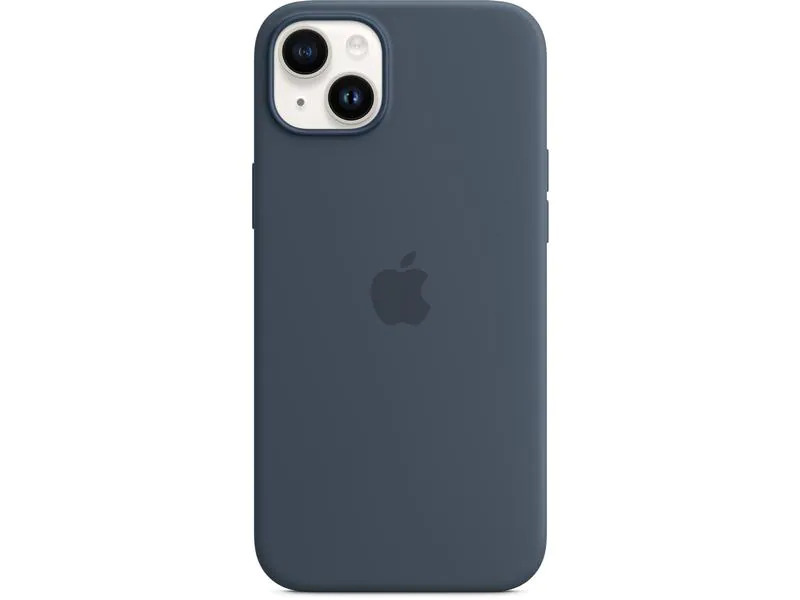 Apple Silicone Case mit MagSafe iPhone 14 Plus