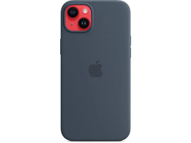 Apple Silicone Case mit MagSafe iPhone 14 Plus