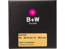 B+W Graufilter MASTER 802 ND 0.6 MRC nano – 30.5 mm