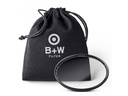 B+W Schutzfilter MASTER 007 Clear MRC Nano – 55 mm