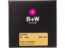 B+W Schutzfilter MASTER 007 Clear MRC Nano – 55 mm