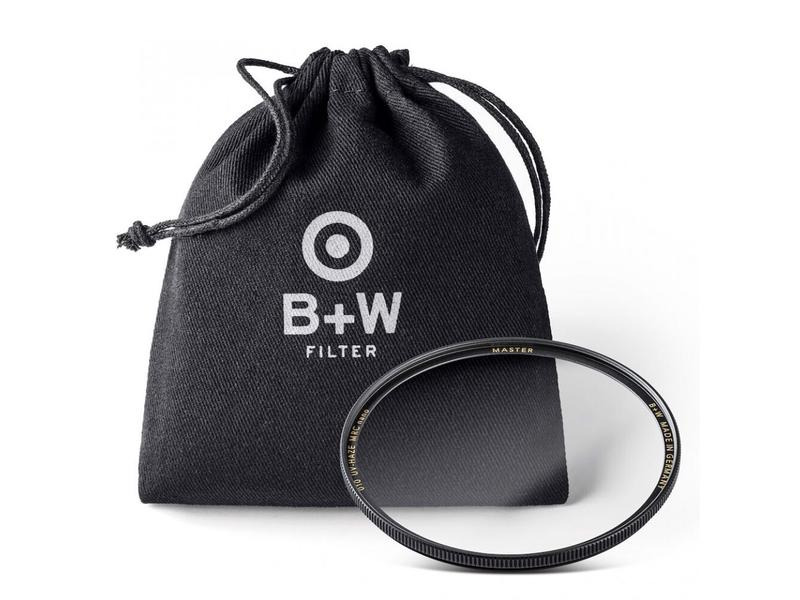 B+W UV Filter MASTER 010 MRC nano – 40.5 mm